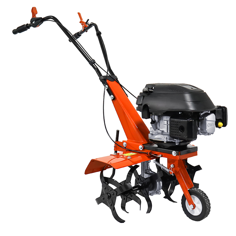 NAKAYAMA MB5005 Σκαπτικό Βενζίνης 4Hp (053736)
